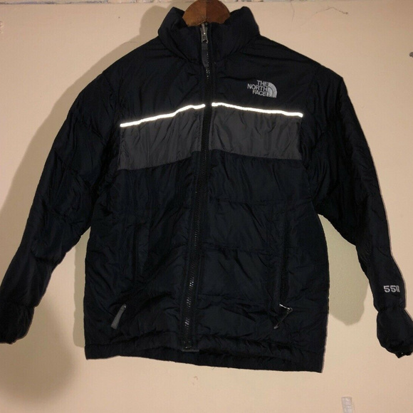 The North Face Other - North Face Boys Jacket M Medium 10/12 550